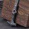 Vikingský náhrdelník z chirurgickej ocele - Thorovo kladivo