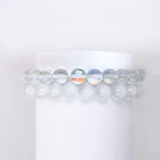 Minerálne náramky pre páry - Balance