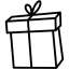 Připraveno darovat