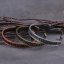 Vikingský náramek - BANGLE BRONZE