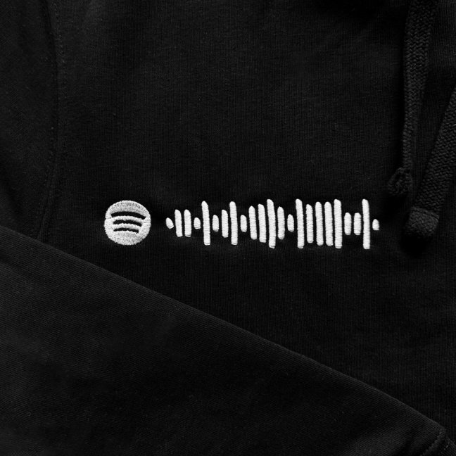 Mikiny pro páry s vlastní výšivkou