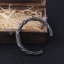 Vikingský náramek - BANGLE TWIST