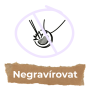 Negravírovat