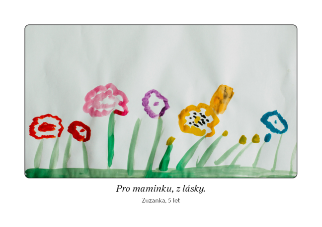 Plakát - Malý umělec