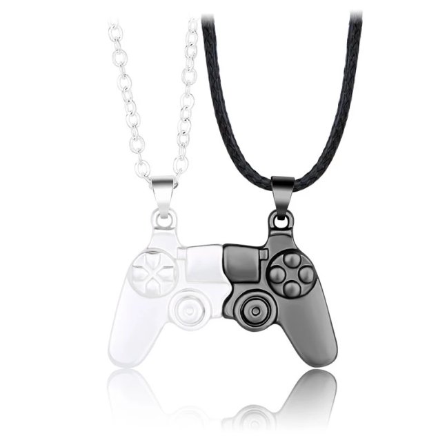 Řetízky pro páry - Gamepad