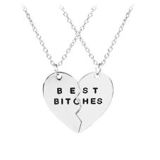 Řetízky pro BFF - Best B.