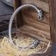 Vikingský náramek z chirurgické oceli