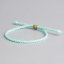 Tibetský náramok - SIMPLE TURQUOISE