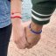 Matching bracelets - EVIL EYE