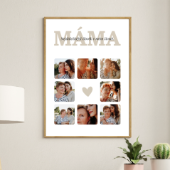 Plakát - Maminka