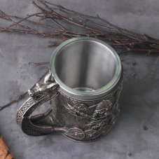 Vikingský hrnek - Nordee