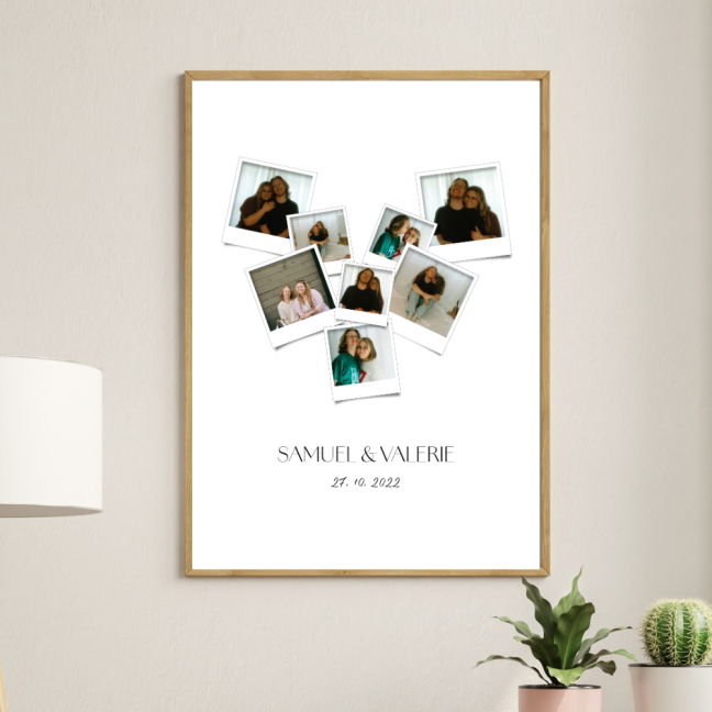 Plagát - Srdcu najbližší