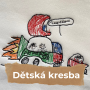 Dětskú kresbu