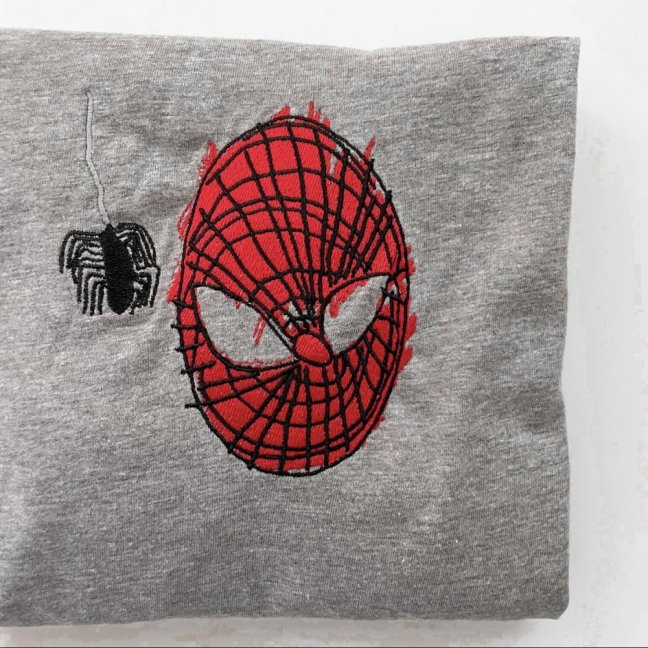 Detské tričko s vlastnou výšivkou