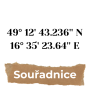 Souřadnice