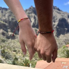 Matching bracelets - BEST TIBET