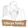 Obrys fotky