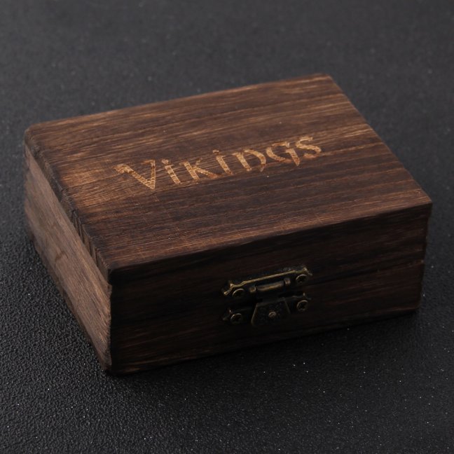 Vikingská krabička
