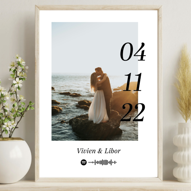 Plakát - Melodie nás dvou