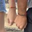 Matching bracelets - BEST TIBET