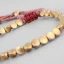 Budhistický náramek pro štěstí - COOPER BEADS