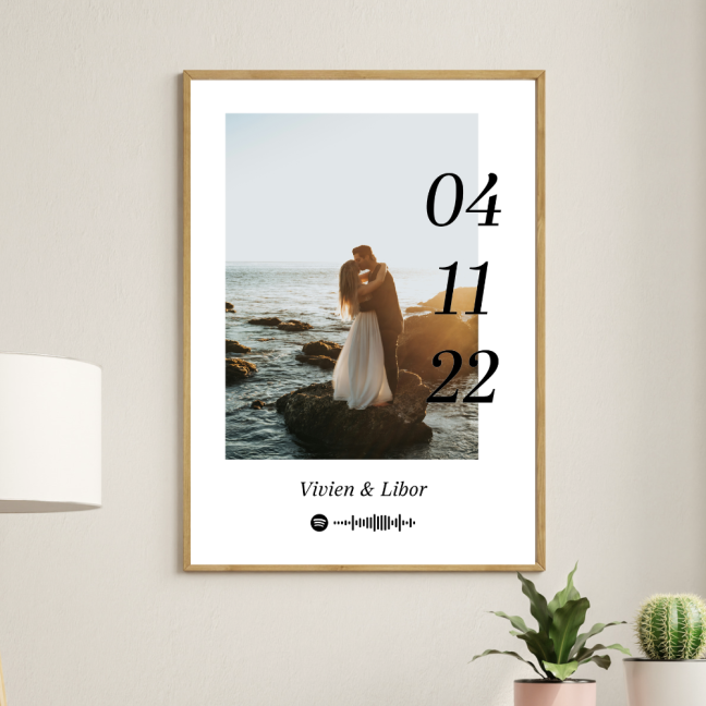 Plakát - Melodie nás dvou