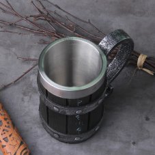 Vikingský hrnek - Ruinee