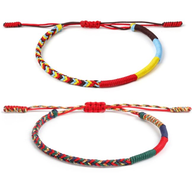 Matching bracelets - BEST TIBET