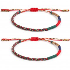 Matching bracelets - FORREST TIBET
