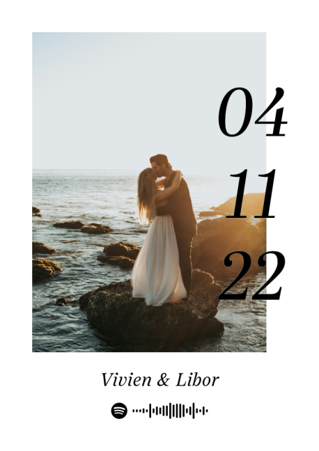 Plakát - Melodie nás dvou