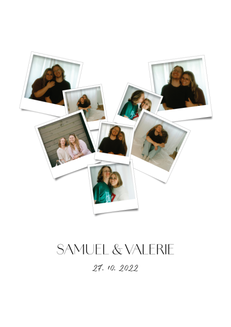 Plagát - Srdcu najbližší