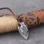 Vikingský náhrdelník - Odin