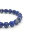 Náramok z minerálov - Lapis Lazuli