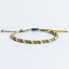 Pletený macrame náramek - BEACH