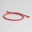 Tibetský náramok - SIMPLE RED