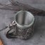 Vikingský hrnek - Nordee